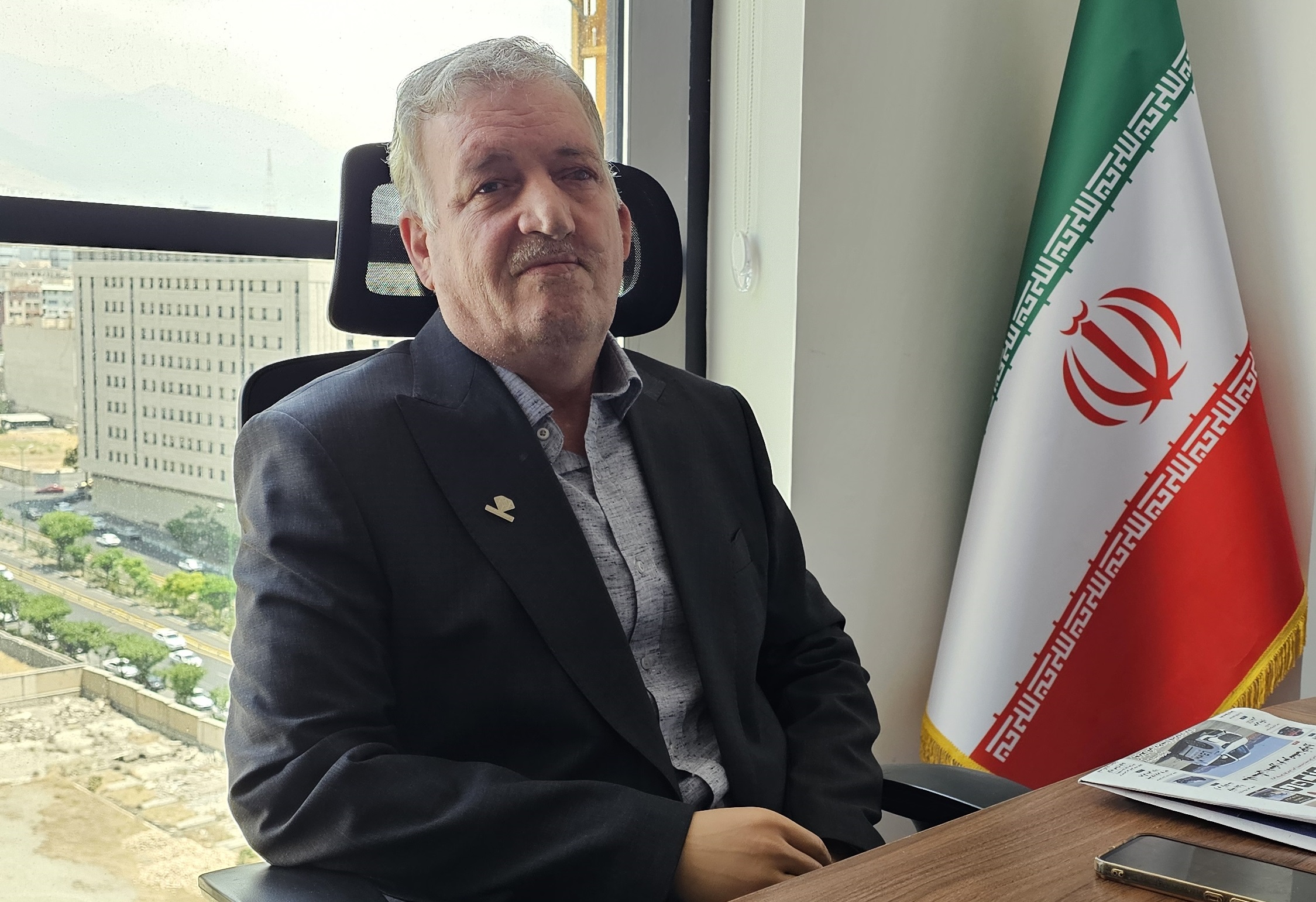 <p><strong>سروشان؛ نرم&zwnj;افزاری کامل و جامع است</strong></p>